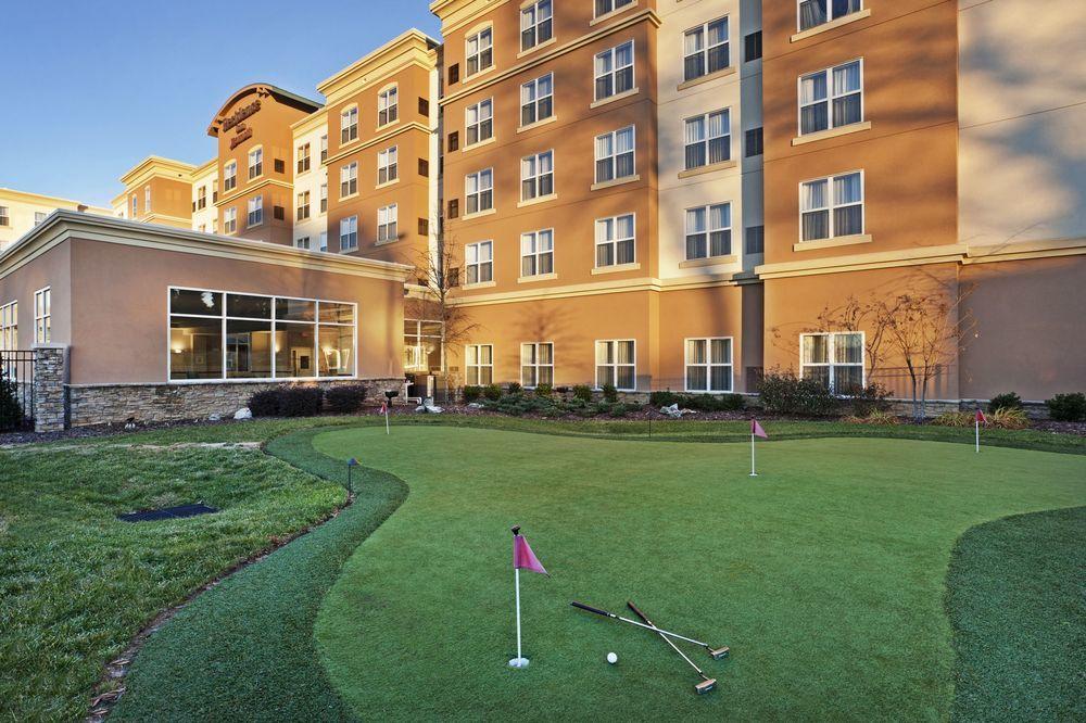 Residence Inn Chattanooga Near Hamilton Place Exterior photo