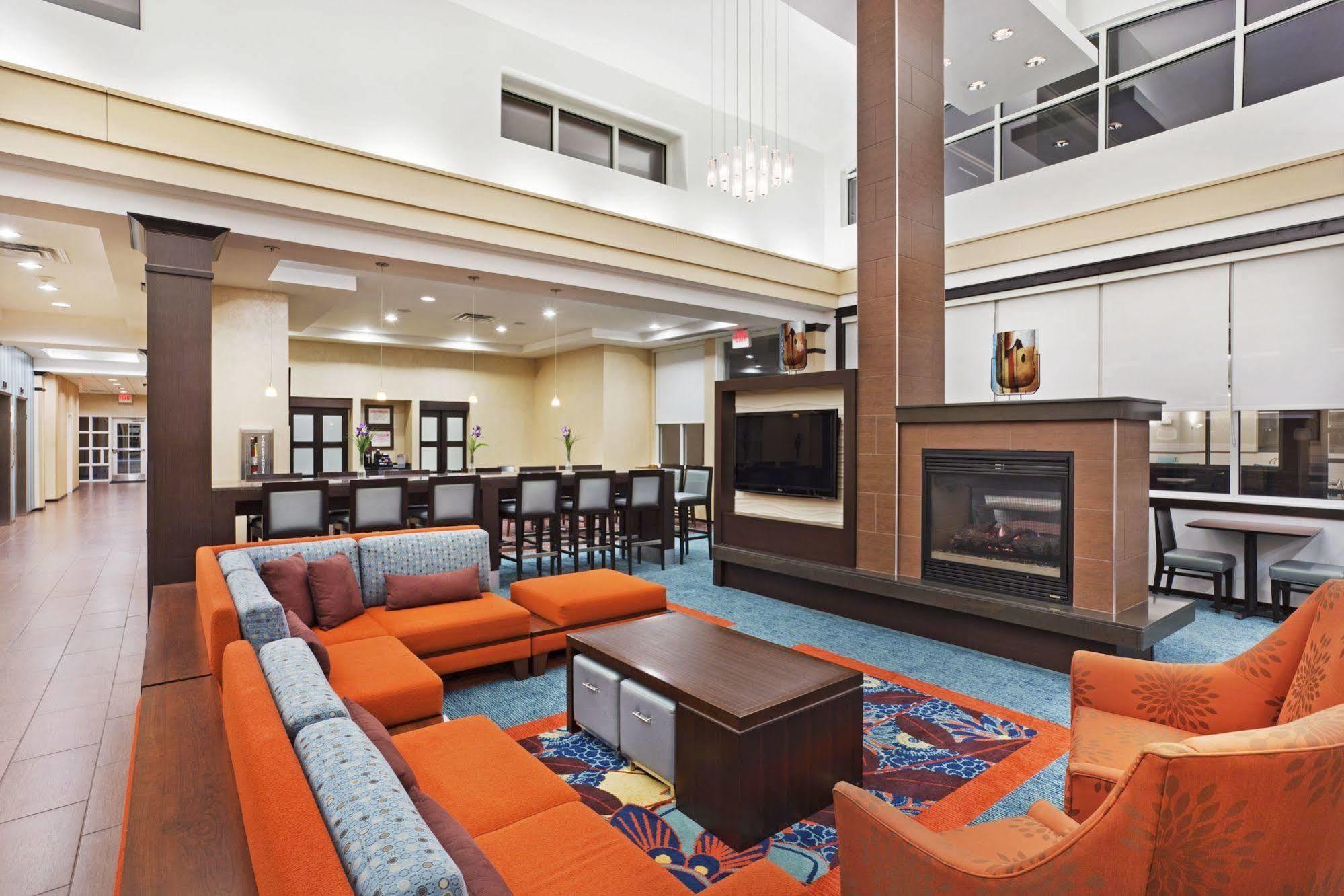 Residence Inn Chattanooga Near Hamilton Place Exterior photo