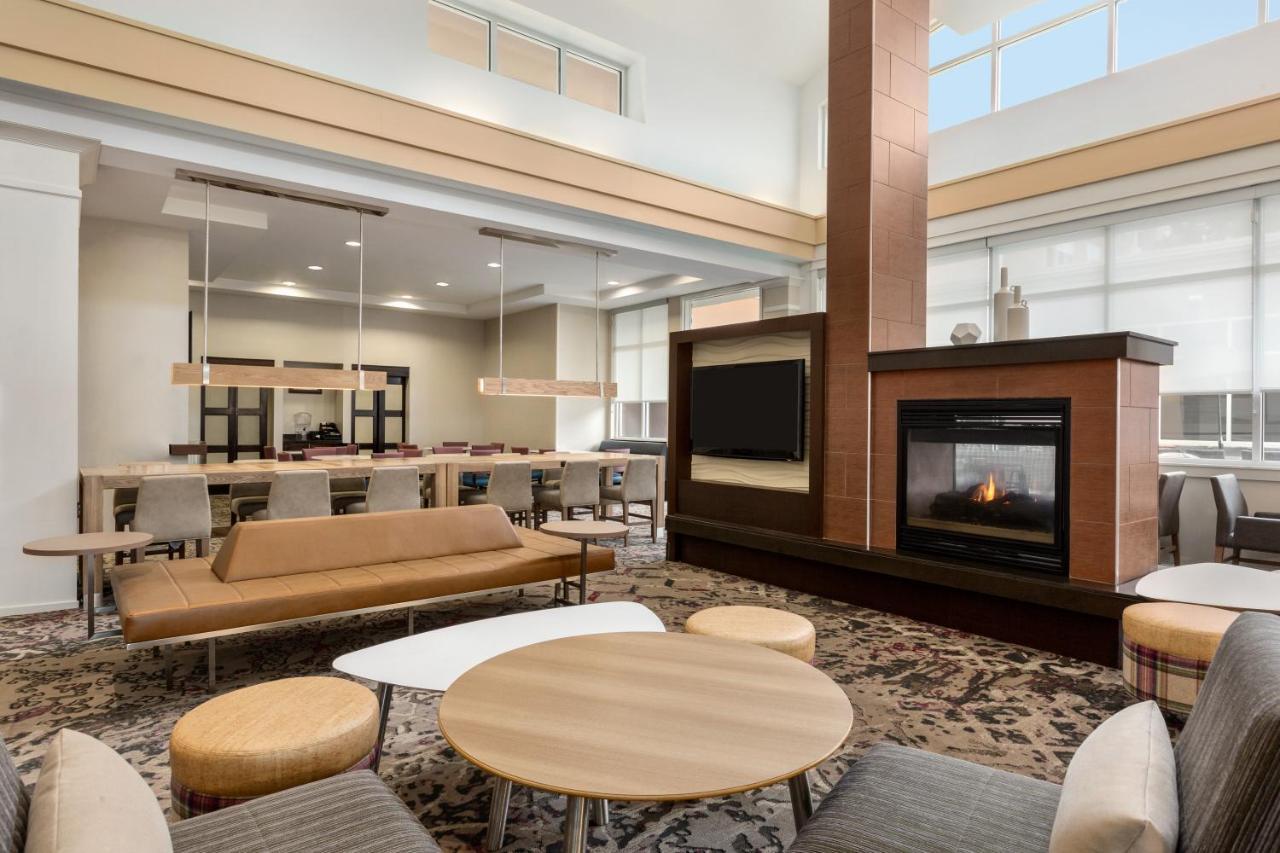 Residence Inn Chattanooga Near Hamilton Place Exterior photo